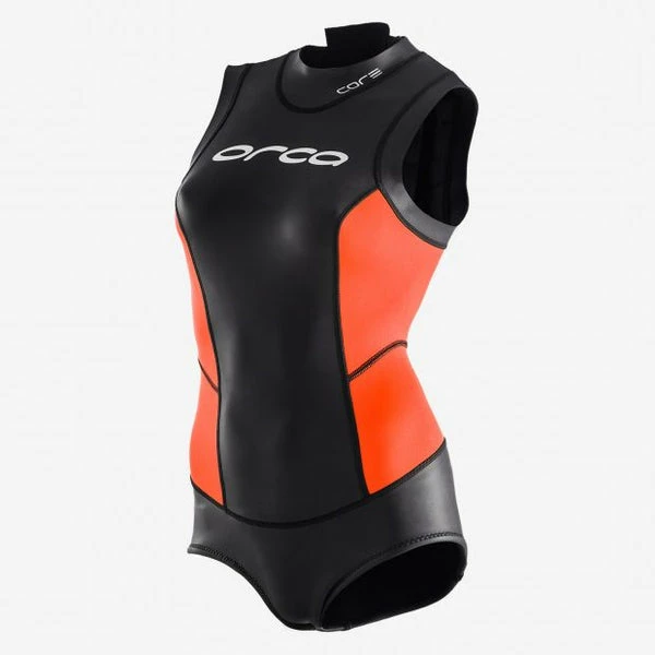Orca - Womens Wetsuit Openwater Core SwimSkin 3 Orca - Womens Wetsuit Openwater Core SwimSkin