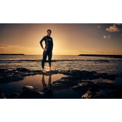 Raceskin - Magna Female Wetsuit -Outlet Women's Activity Store Magna female 2 grande