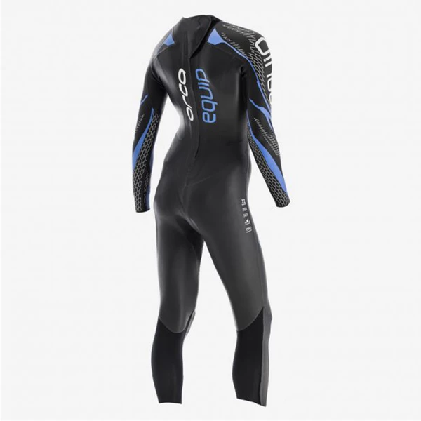 Orca - Womens Wetsuit Equip 4 Orca - Womens Wetsuit Equip - Image 2