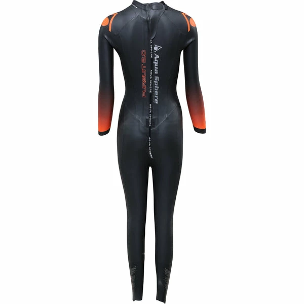 Aqua Sphere - Pursuit Wetsuit Womens 4 Aqua Sphere - Pursuit Wetsuit Womens - Image 2