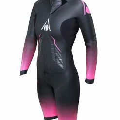 Aqua Sphere - Womens Shorty Swim Run Wetsuit