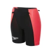 Speedo - Lazor Racer Tri Comp Short Black/Pink -Outlet Women's Activity Store Speedo Tri Shorts Coral grande
