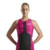 Speedo - Ladies Lazer Racer Tri Comp Tank 1 Speedo - Ladies Lazer Racer Tri Comp Tank -Outlet Women's Activity Store Speedo Tri Tank grande