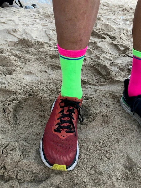 Brav - Endurance Socks 6 Brav - Endurance Socks - Image 4