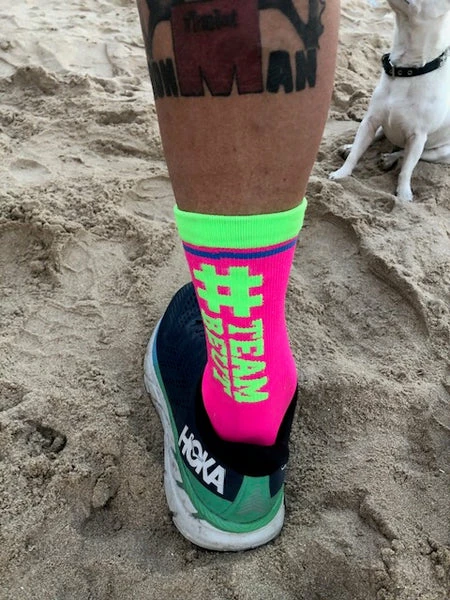 Brav - Endurance Socks 3 Brav - Endurance Socks