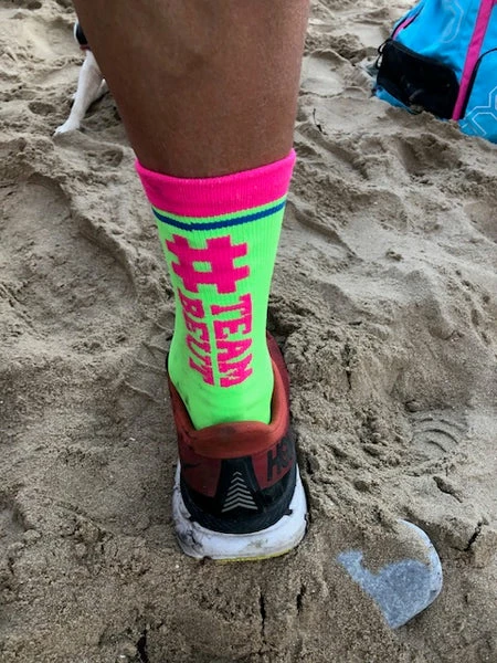 Brav - Endurance Socks 4 Brav - Endurance Socks - Image 2