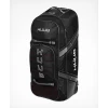HUUB - Bag Travel Wheelie Suitcase 95L Black Red