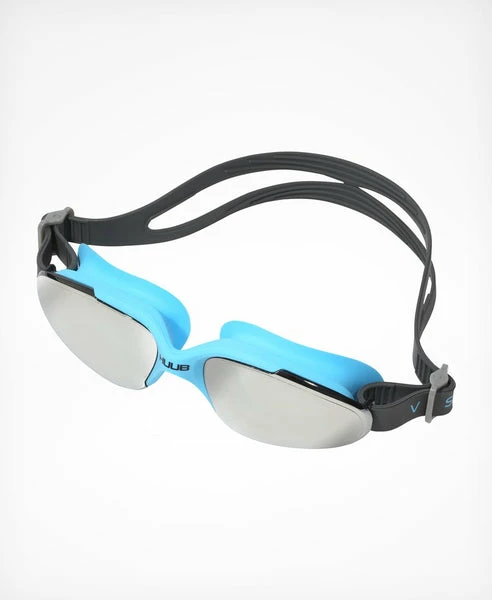 HUUB - Swim Goggles Vision Blue 4 HUUB - Swim Goggles Vision Blue - Image 2