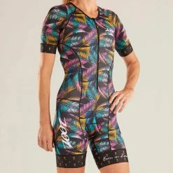 Zoot - Womens Trisuit Ltd Aero Racesuit ALI'I 19 -Outlet Women's Activity Store WLTDALIITriSSAeroSuitSide 383x 3x.progressive eda30690 49ef 4546 9b28 e27d2417e171 grande