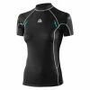 Water Proof - Womens Rashguard Short Sleeve R30 -Outlet Women's Activity Store Waterproof R30 Rash Vest Short Sleeved Womens 2019 grande 07ec361f d829 47e5 bef3 a20055c5e186 grande