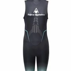 Aqua Sphere - Womens Shorty 1mm Swim Skin