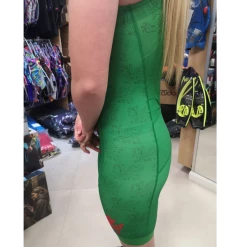 Orca - Womens Trisuit Custom Welsh Sleeveless -Outlet Women's Activity Store Womens Welsh Tri 1 grande