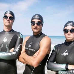 Aqua Sphere - Womens Shorty 1mm Swim Skin 11 Aqua Sphere - Womens Shorty 1mm Swim Skin -Outlet Women's Activity Store ZZZ Aqua Sphere Aqua Skin Lifestyle grande