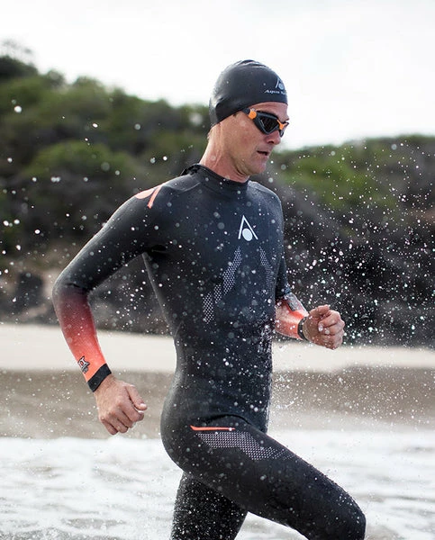 Aqua Sphere - Pursuit Wetsuit Womens 9 Aqua Sphere - Pursuit Wetsuit Womens - Image 7