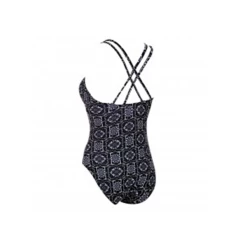 Zoggs - Womens Sacred Craft Multi Crossback -Outlet Women's Activity Store Zoggs Craft Rear grande