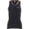 Zoot - Womens Performance Tri Tank -Outlet Women's Activity Store Zoot Tri Tank Ladies Black grande