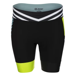 Zoot - Womens LTD 7" Cycle Short TEAM