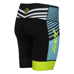 Zoot - Womens Ltd Tri 8" Short