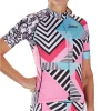 Zoot - Womens Ltd Cycle Jersey Cali19