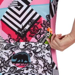 Zoot - Womens Ltd Cycle Jersey Cali19 -Outlet Women's Activity Store Zoot Cali19 Cycle top 2 grande