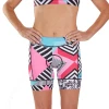 Zoot - Womens LTD 7" Cycle Short CALI 19 -Outlet Women's Activity Store Zoot Cali 7 Cycle grande
