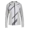 Zoot - Womens Dawn Patrol FZ Hoodie Silverstand Heather/Pipeline 1 Zoot - Womens Dawn Patrol FZ Hoodie Silverstand Heather/Pipeline -Outlet Women's Activity Store Zoot Dawn Patrol Hoodie heather pipeline grande