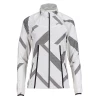 Zoot - Womens Wind Swell & Jacket White/Pipeline
