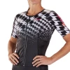 Zoot - Womens Ulta Tri SS Aero Jersey -Outlet Women's Activity Store Zoot Ultra Top grande