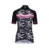 Zoot - Womens Cycle LTD Jersey High Vis Pink