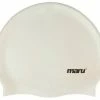 Maru - Swim Hat Silicone White -Outlet Women's Activity Store a0835 1 1 grande