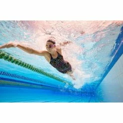 Amanzi - Women's Swimsuit Kneelength Aquatica -Outlet Women's Activity Store amanzi aquatica kneelength am37303 4 grande