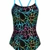 Amanzi - Women's Swimsuit Aquatica Proback One Piece -Outlet Women's Activity Store amanzi aquatica one piece am10303 grande