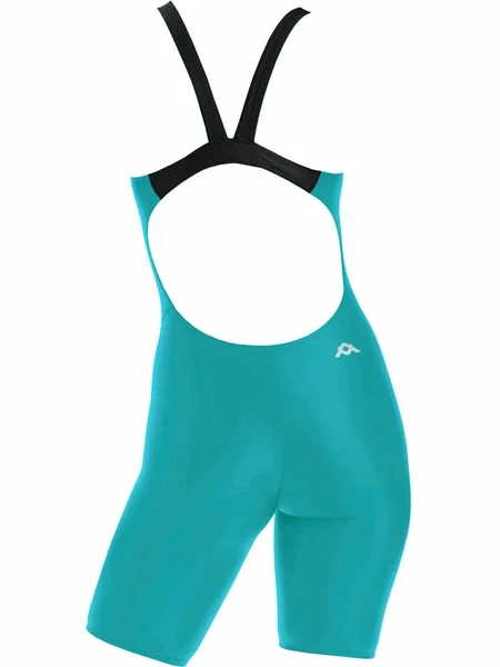 Amanzi - Women's Swimsuit Kneelength Capri 4 Amanzi - Women's Swimsuit Kneelength Capri - Image 2