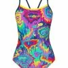 Amanzi - Women's Swimsuit Euphoria Proback One Piece -Outlet Women's Activity Store amanzi euphoria one piece am10299 grande