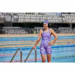 Amanzi - Women's Swimsuit Kneelength Glacial -Outlet Women's Activity Store amanzi glacial kneelength am37305 2 2abb6f99 c473 4d59 bbb7 a955c41be522 grande