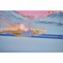 Amanzi - Women's Swimsuit Shimmer Pop Proback One Piece -Outlet Women's Activity Store amanzi shimmer pop proback one piece am10306 2 grande