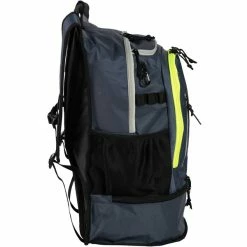 Arena - Bag Fastpack 3.0 Navy/Neon Yellow -Outlet Women's Activity Store arena fastpack 3 1250653 grande