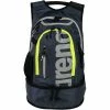 Arena - Bag Fastpack 3.0 Navy/Neon Yellow -Outlet Women's Activity Store arena fastpack 3 1250654 grande