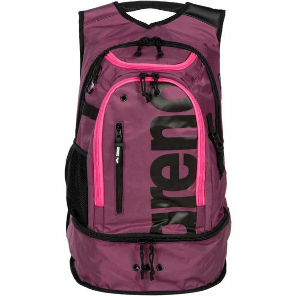Arena - Bag Fastpack 3.0 Plum Pink 3 Arena - Bag Fastpack 3.0 Plum Pink