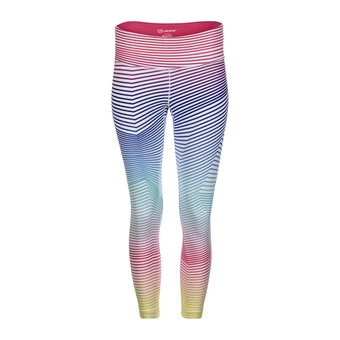 Zoot - Womens Keep It Capri Sunset Leggings 3 Zoot - Womens Keep It Capri Sunset Leggings