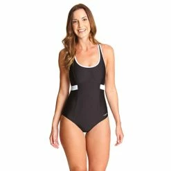 Zoggs - Womens Swimsuit Dakota Crossback