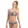 Dolfin - Womens Uglies Hyper Tropic Workout Two-Piece Swimsuit (Bottoms Only)