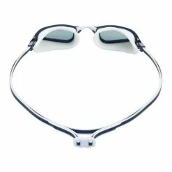Aquasphere - Goggles Fastlane Mirrored Lens Navy/White/Gold -Outlet Women's Activity Store ep2990406lmr 4 grande
