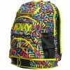 Funkita - Backpack Elite Squad Brand Galaxy -Outlet Women's Activity Store funky brand galaxy elite squad backpack 1 grande