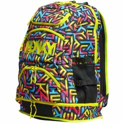 Funkita - Backpack Elite Squad Brand Galaxy