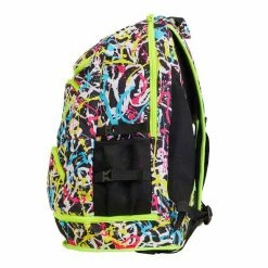 Funkita - Backpack Elite Squad Messed up -Outlet Women's Activity Store funky trunks elite squad messed up backpack 8a404b5e 1c10 409f a828 d78957be8ae7 grande