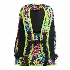 Funkita - Backpack Elite Squad Messed up -Outlet Women's Activity Store funky trunks elite squad messed up backpack 90980776 47f0 45cd b16a 650f7bcf5fe6 grande