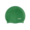 Maru - Swim Hat Silicone Dark Green -Outlet Women's Activity Store greencap grande