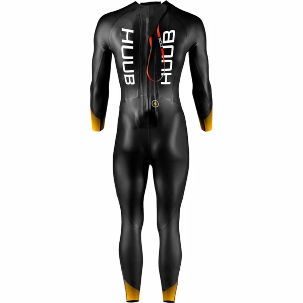 HUUB - Womens Wetsuit Alta Thermal 4 HUUB - Womens Wetsuit Alta Thermal - Image 2