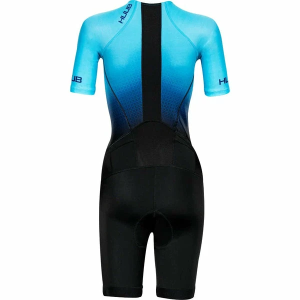 HUUB - Womens Trisuit Commit Long Course Suit 4 HUUB - Womens Trisuit Commit Long Course Suit - Image 2